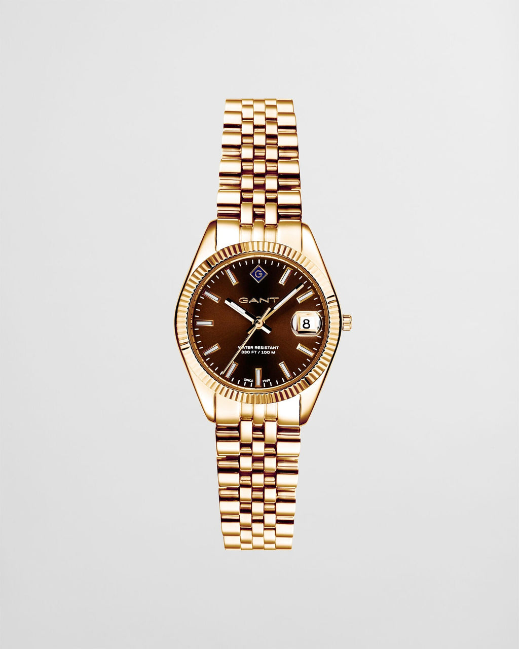 Sussex Mini Watch