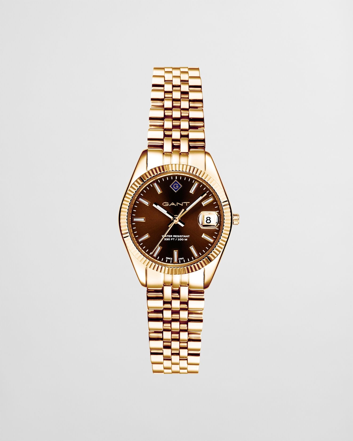 Sussex Mini Watch