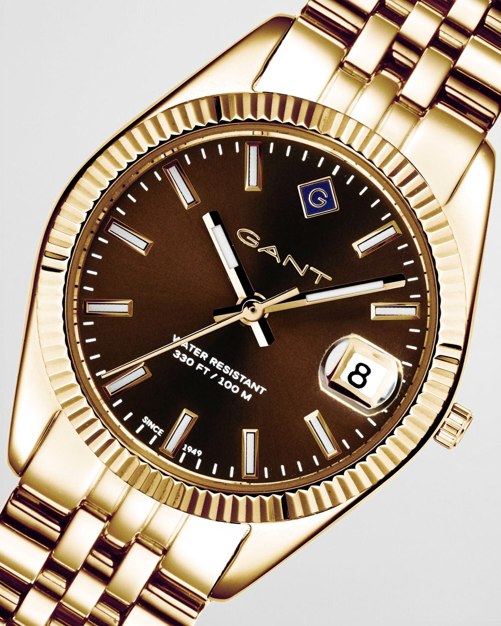 Sussex Mini Watch