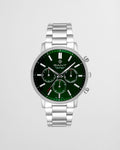 East Hill Day-Date Watch