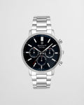 East Hill Day-Date Watch