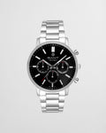 East Hill Day-Date Watch