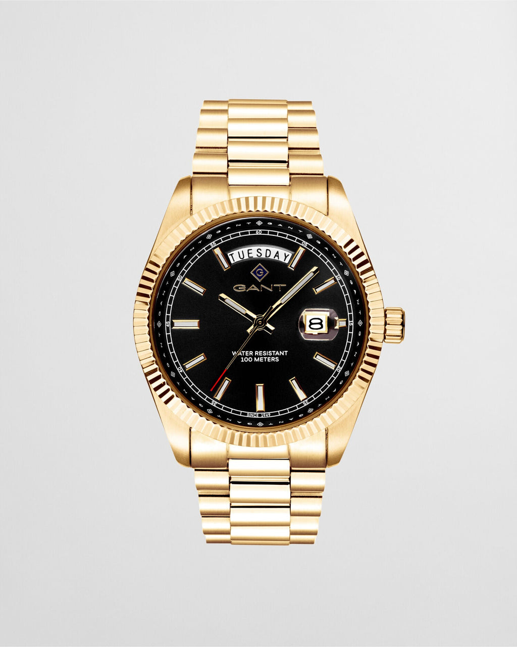 Fairfax Watch