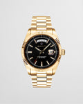 Fairfax Watch