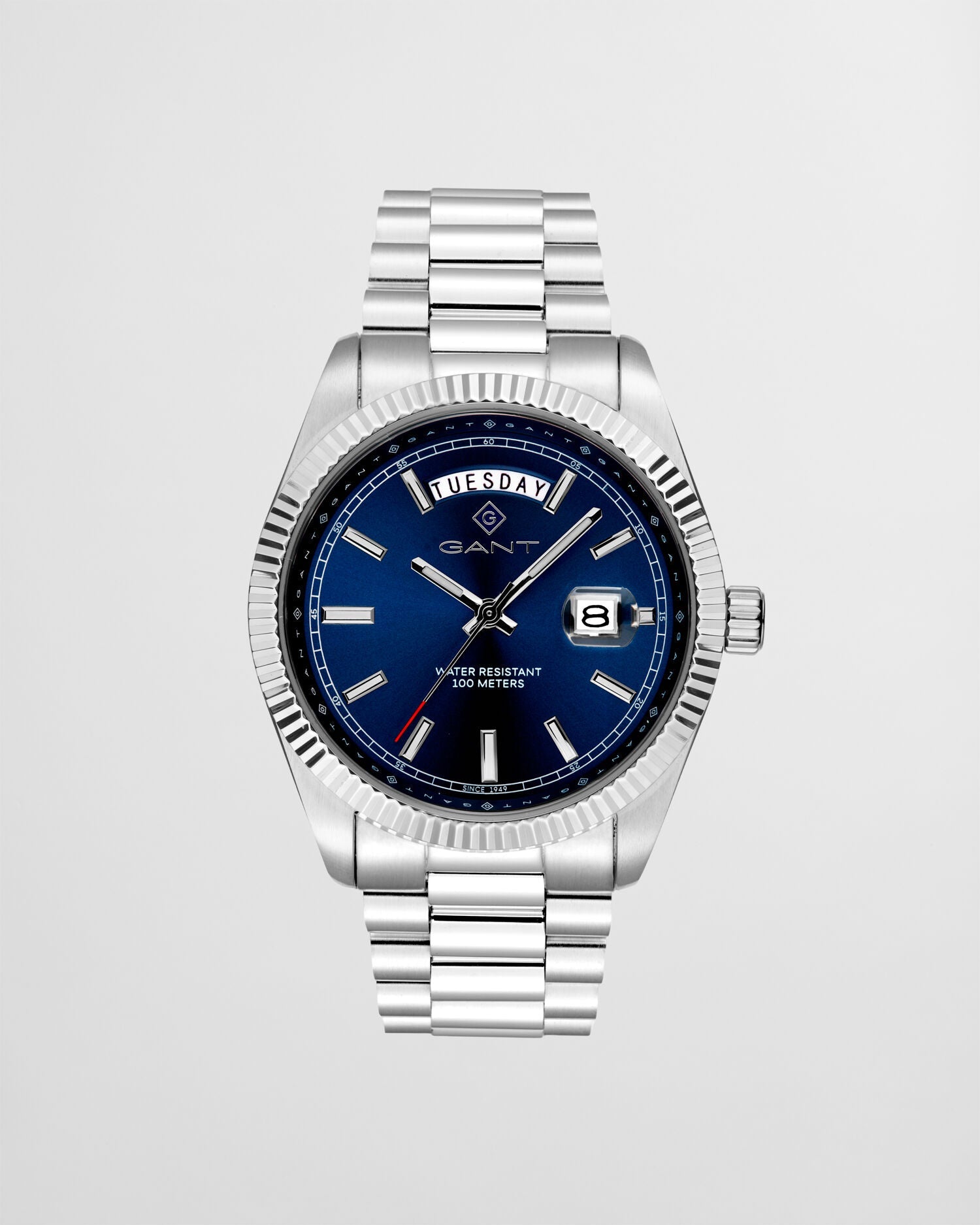 Fairfax Watch