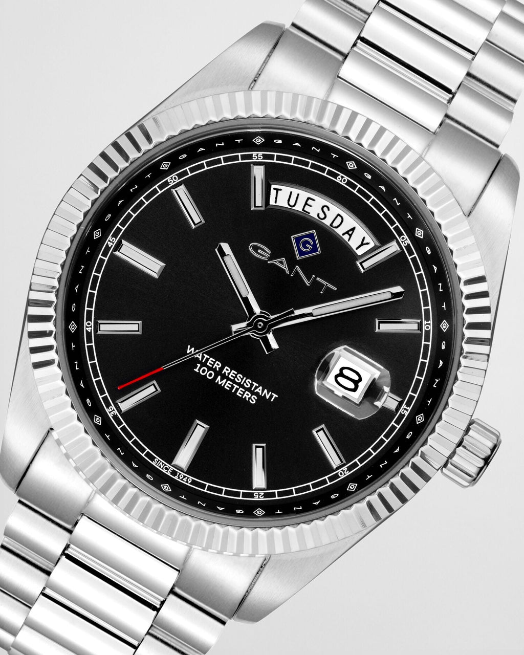 Fairfax Watch