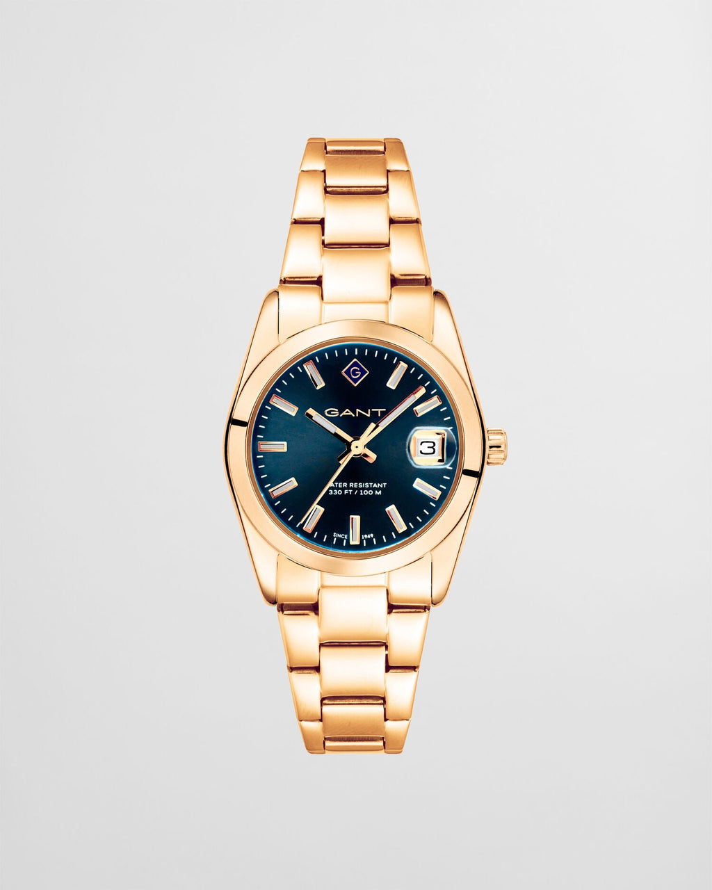 Everett Mini Watch