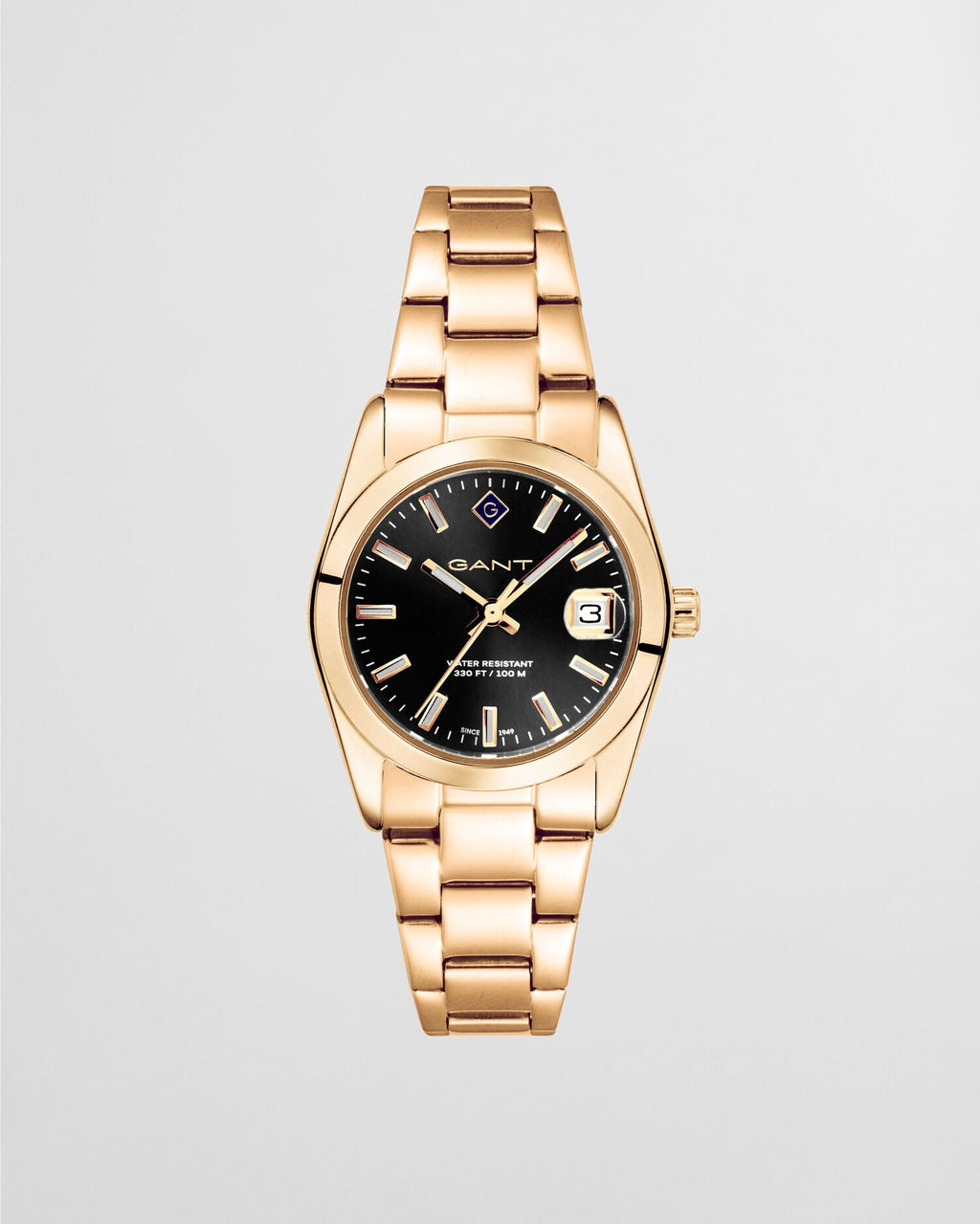 Everett Mini Watch