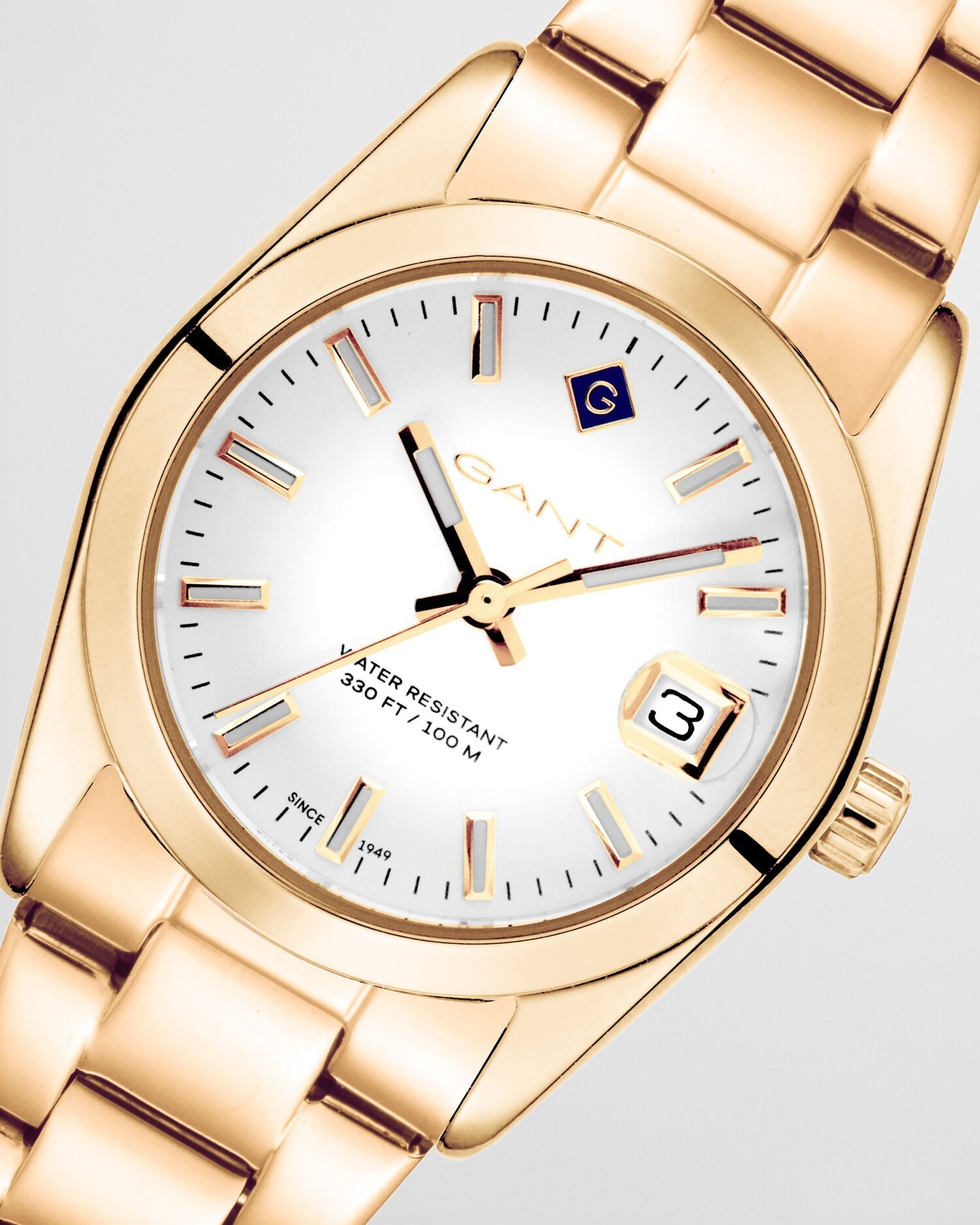 Everett Mini Watch