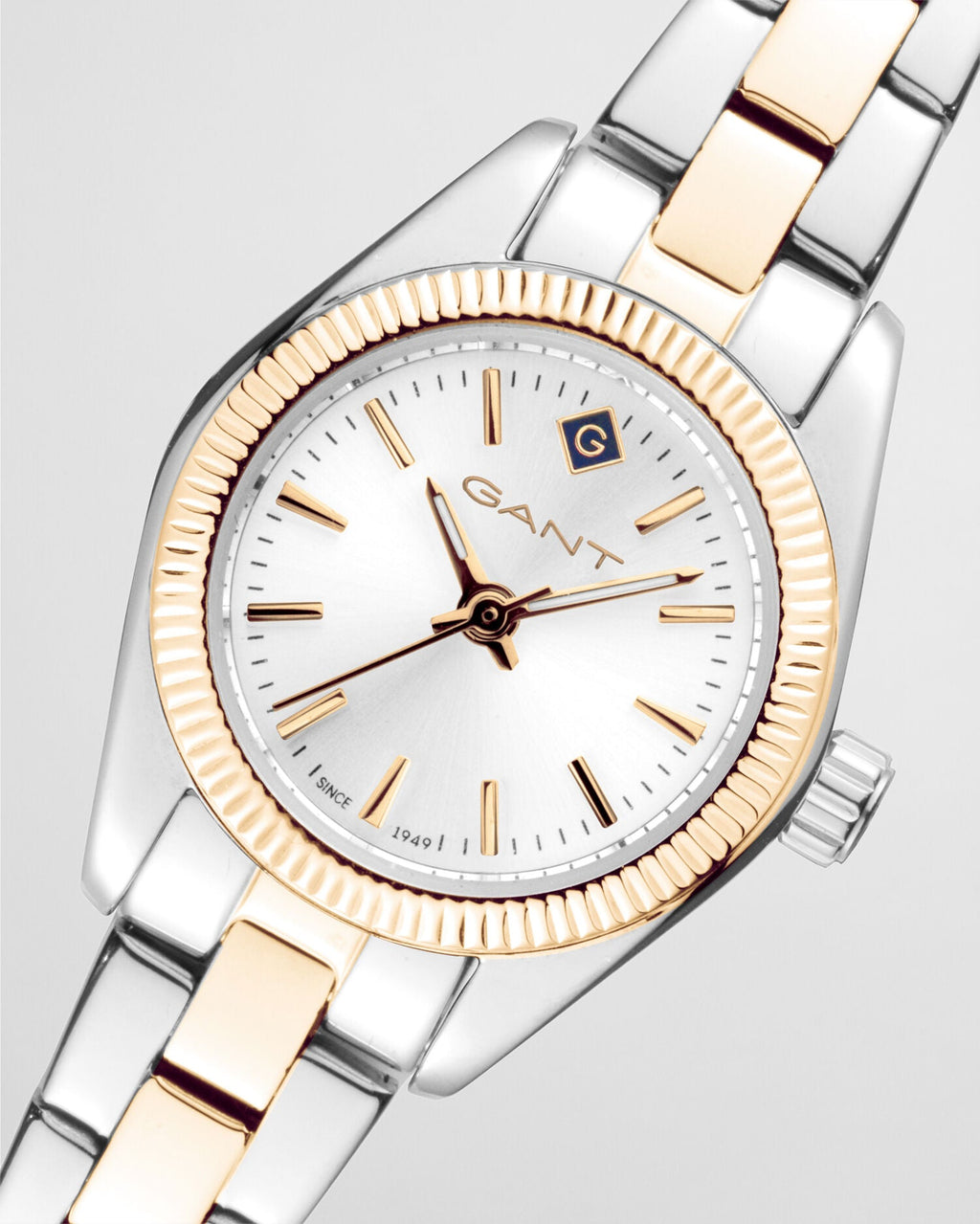 Fairhaven Watch