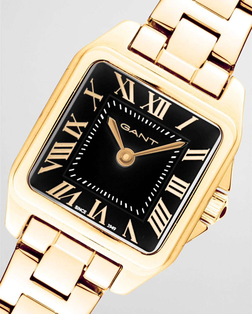 Seneca Watch