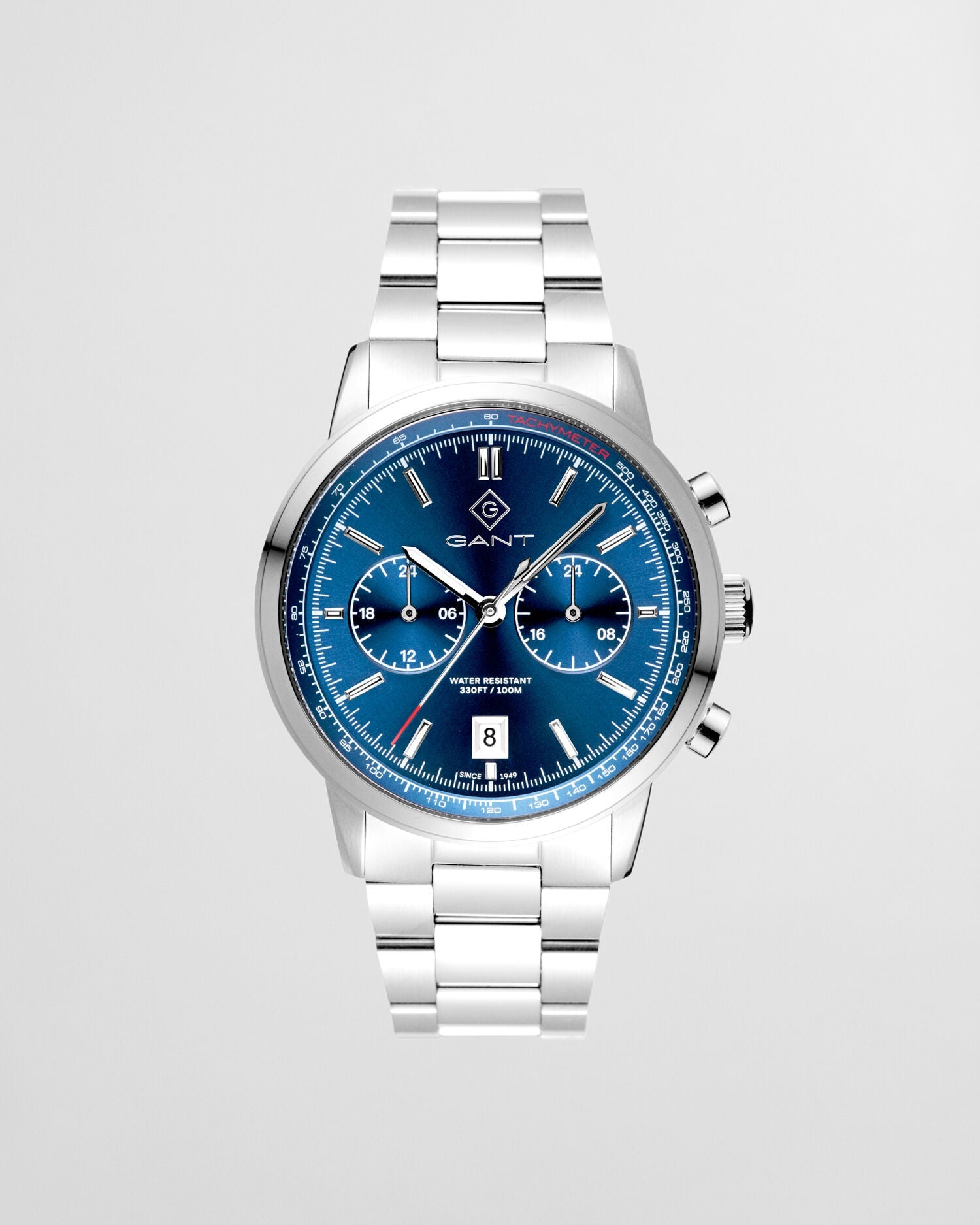 Bergamo Watch