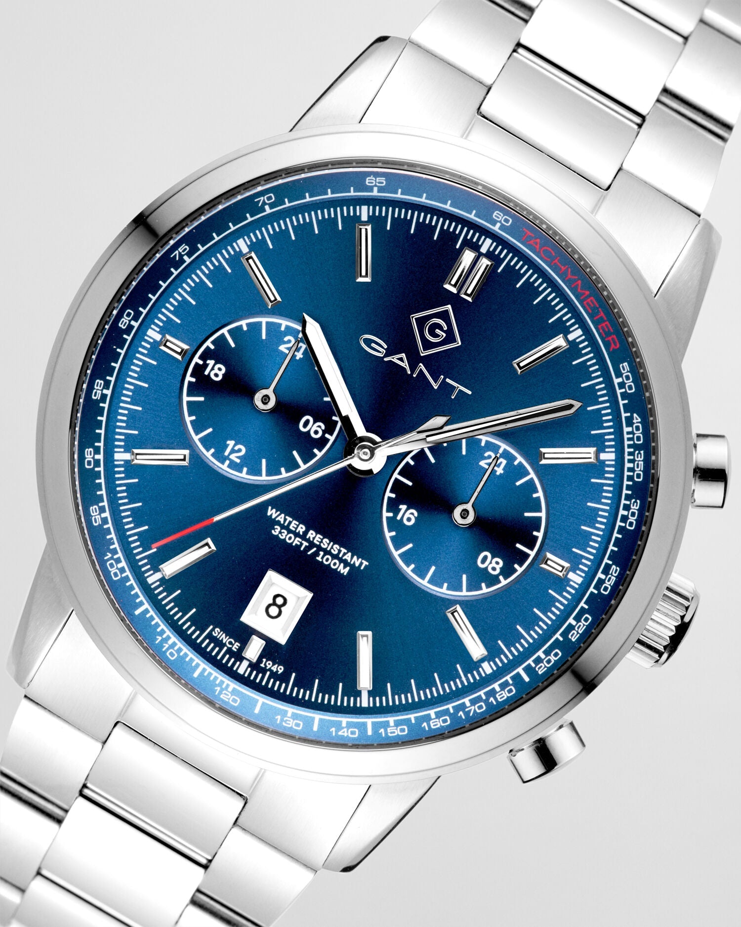 Bergamo Watch