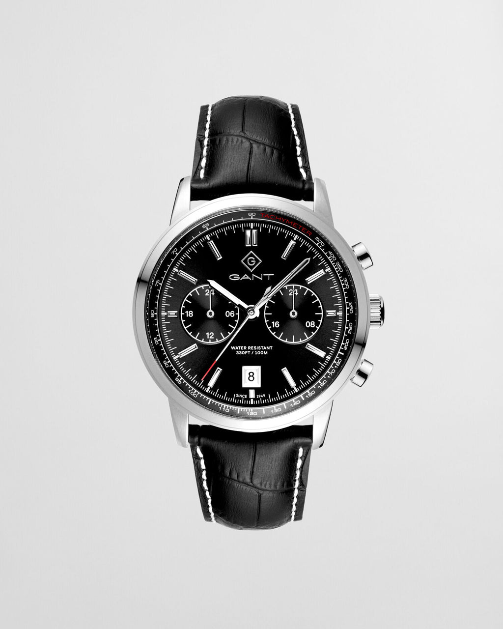 Bergamo Watch