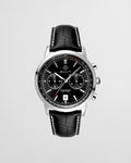 Bergamo Watch