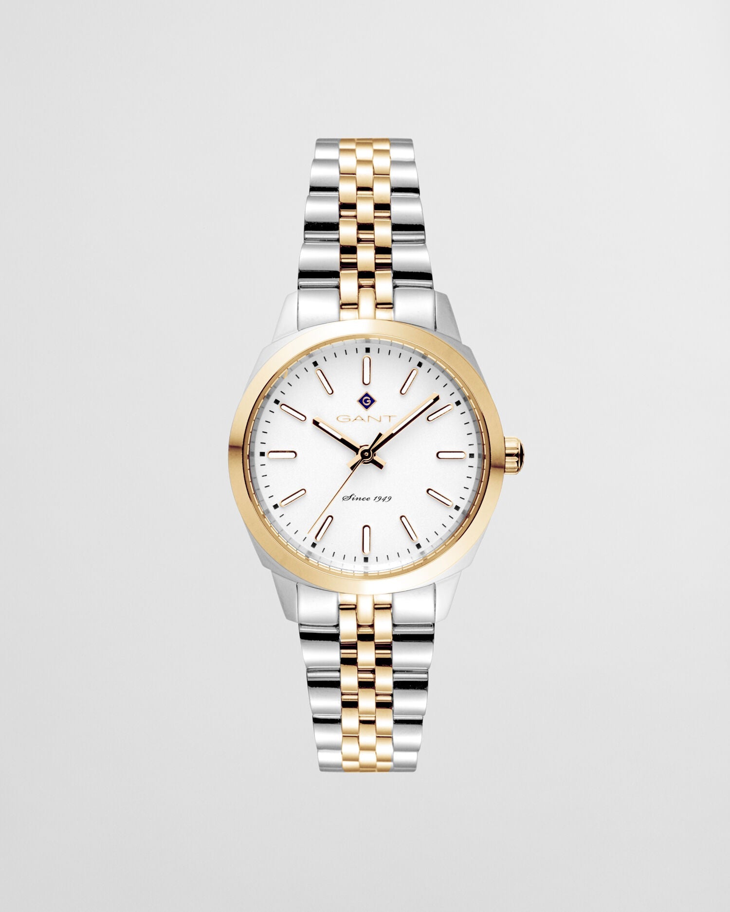 Lauderdale Watch
