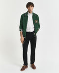 Slim Fit Desert Jeans