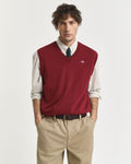 Classic Cotton Vest
