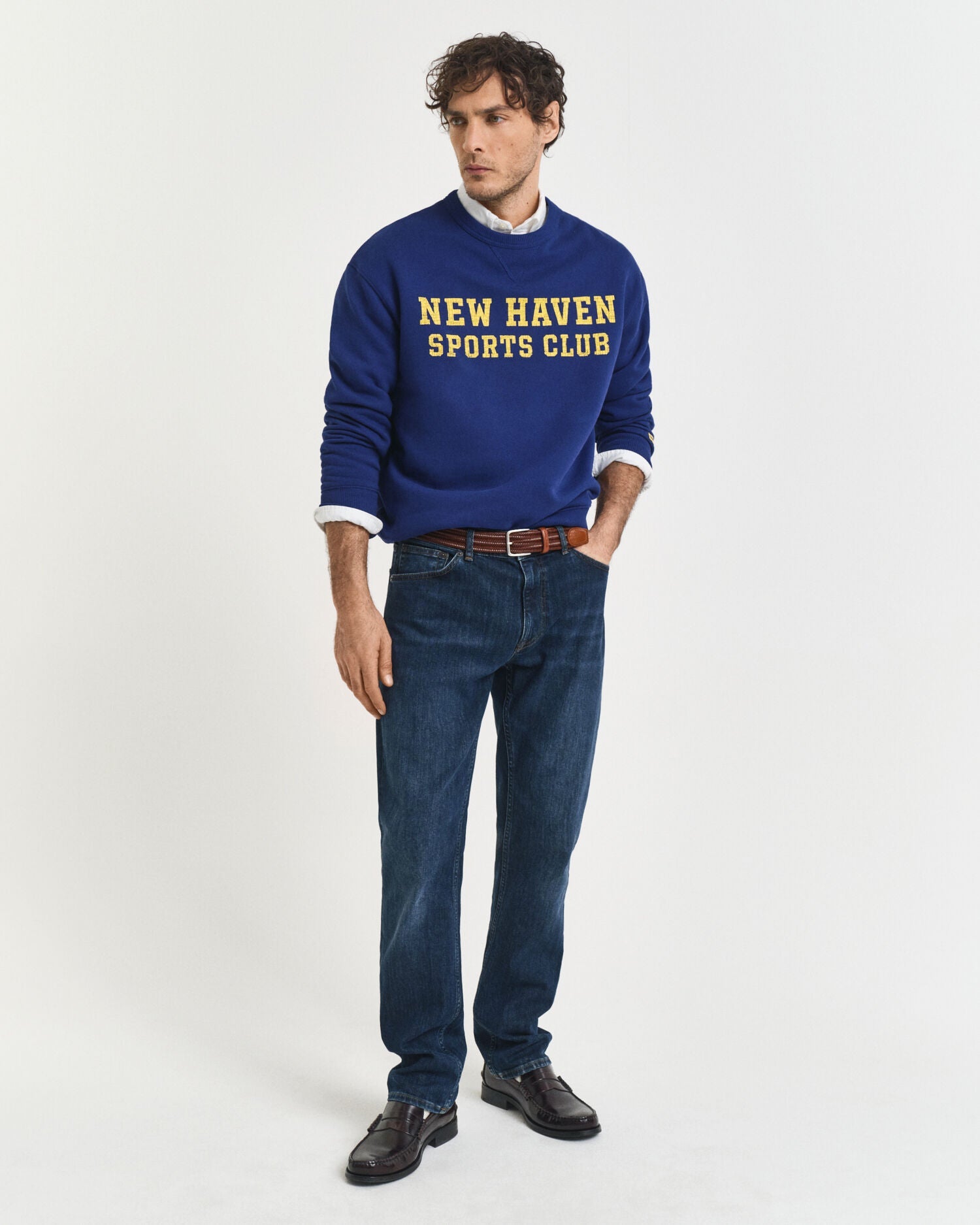 Regular Fit Jeans