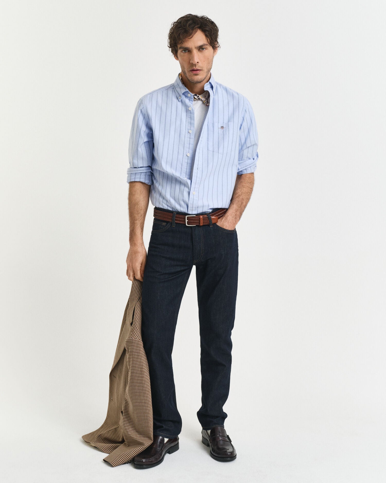 Regular Fit Jeans