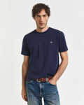 Regular Fit Shield T-Shirt
