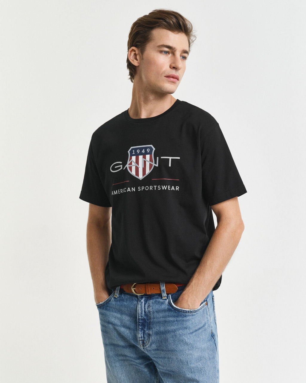 Archive Shield T-Shirt