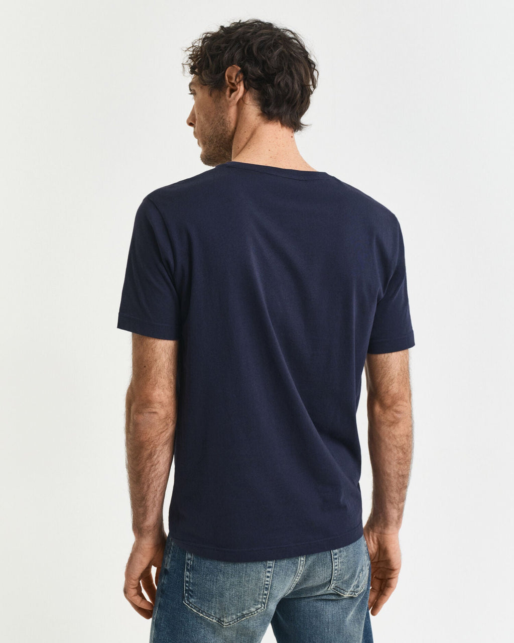 Archive Shield T-Shirt