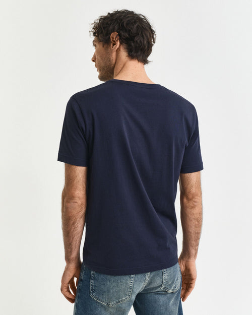 Archive Shield T-Shirt