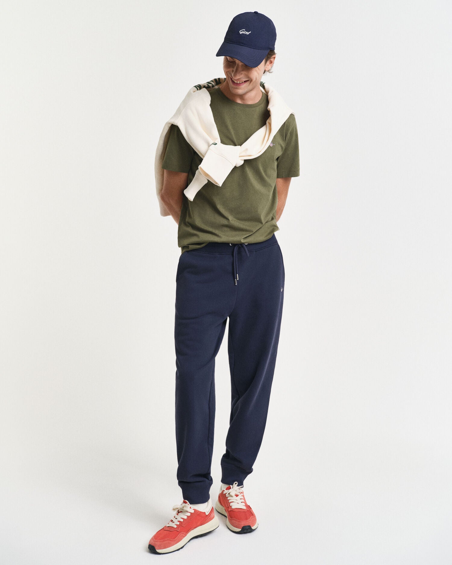 Shield Sweatpants
